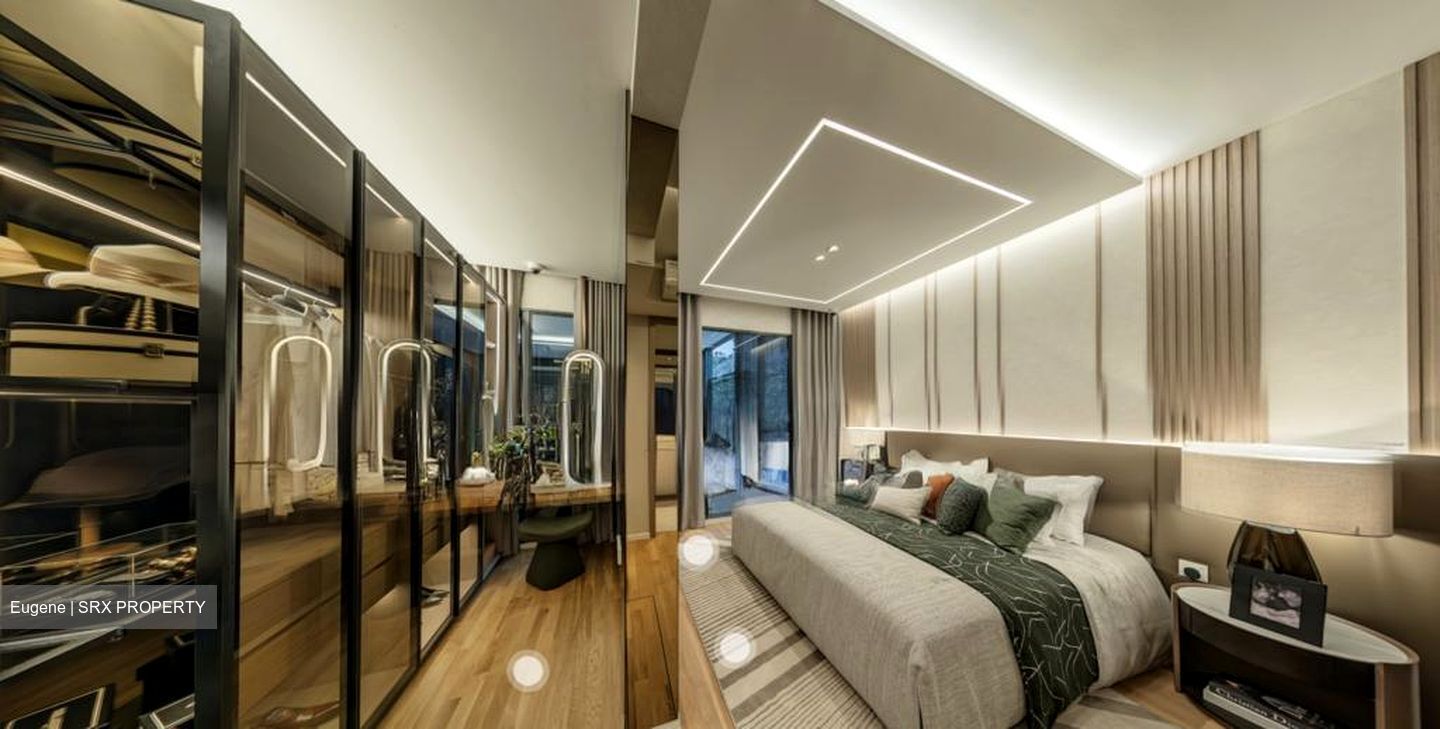 Tampines North Drive 1 (D18), Condominium #520326681